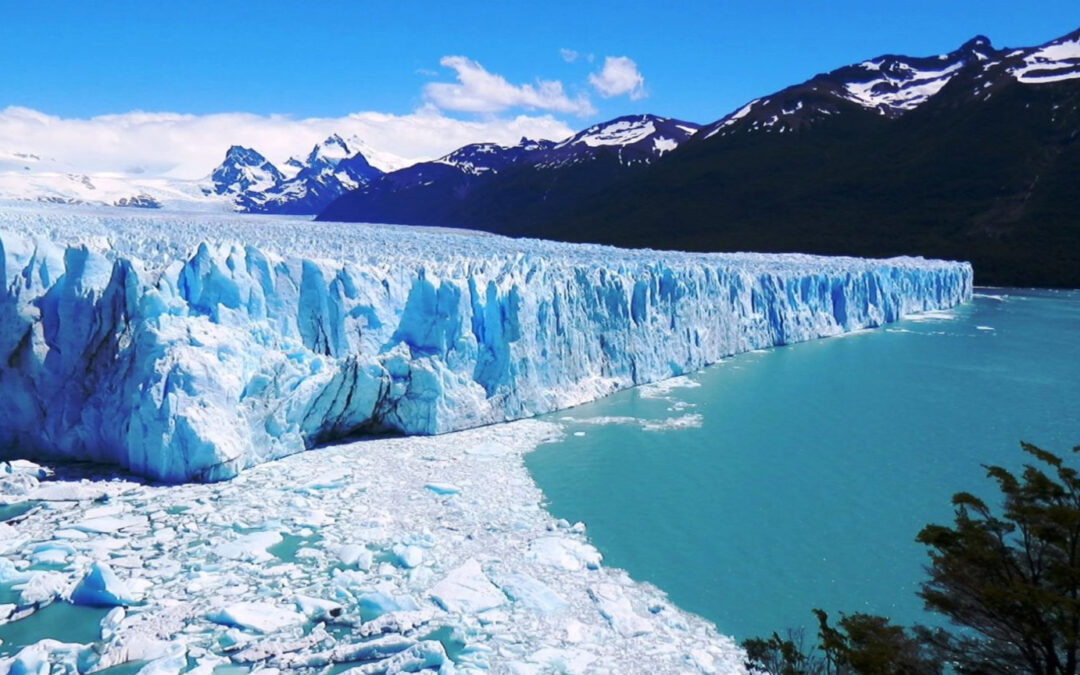 Parque Nacional Los Glaciares